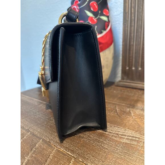 Gucci Sylvie Web shoulder bag - Picture 5 of 12